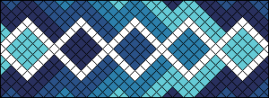 Normal pattern #141592 variation #270324
