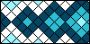 Normal pattern #128064 variation #270337