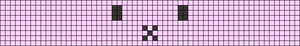 Alpha pattern #141561 variation #270340