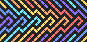Normal pattern #141602 variation #270352
