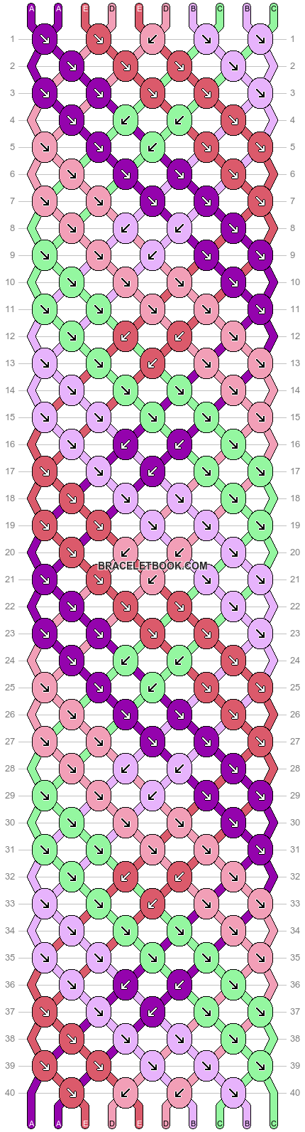 Normal pattern #30651 variation #270357 pattern