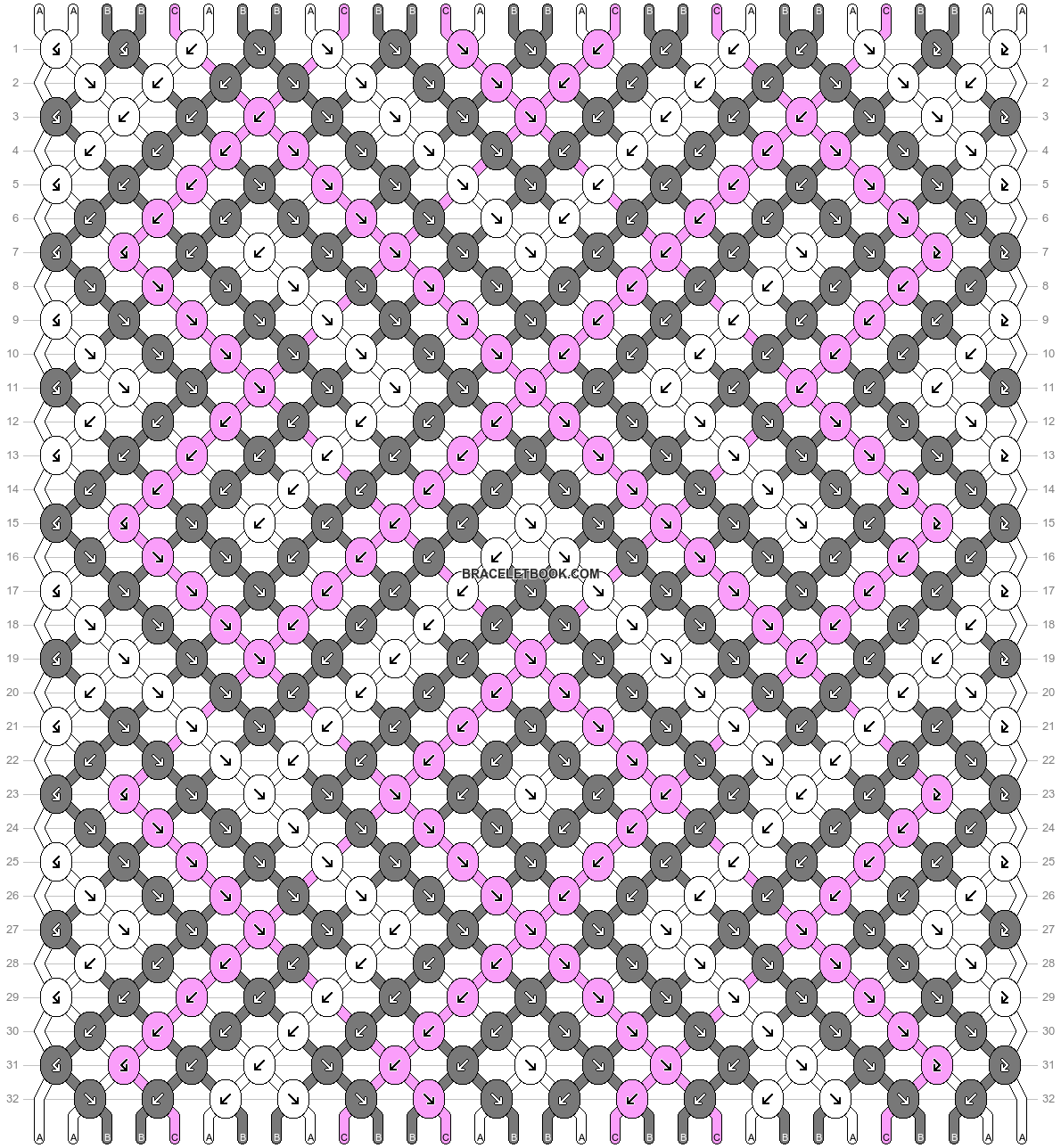Normal pattern #88486 variation #270360 pattern