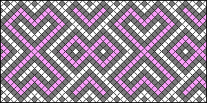 Normal pattern #88486 variation #270360