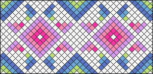 Normal pattern #44482 variation #270374