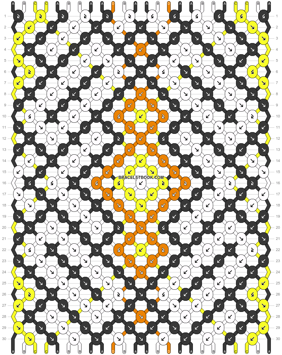 Normal pattern #141648 variation #270381 pattern