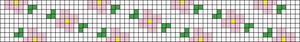Alpha pattern #26251 variation #270383