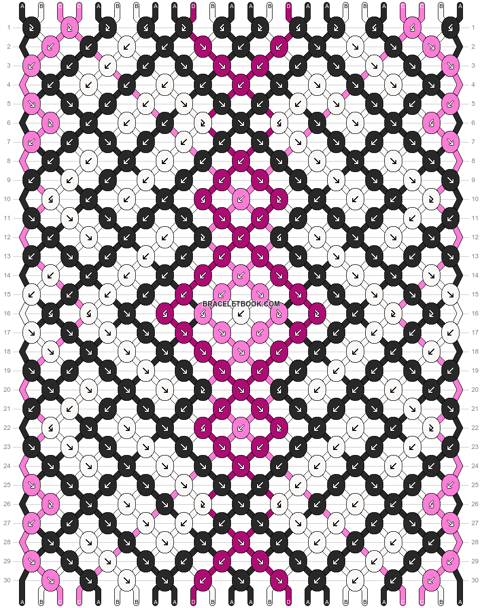Normal pattern #141649 variation #270408 pattern