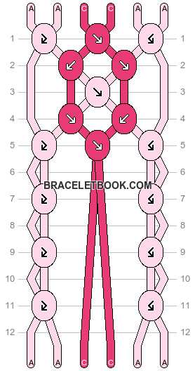 Normal pattern #76616 variation #270417 pattern