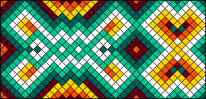 Normal pattern #141195 variation #270424