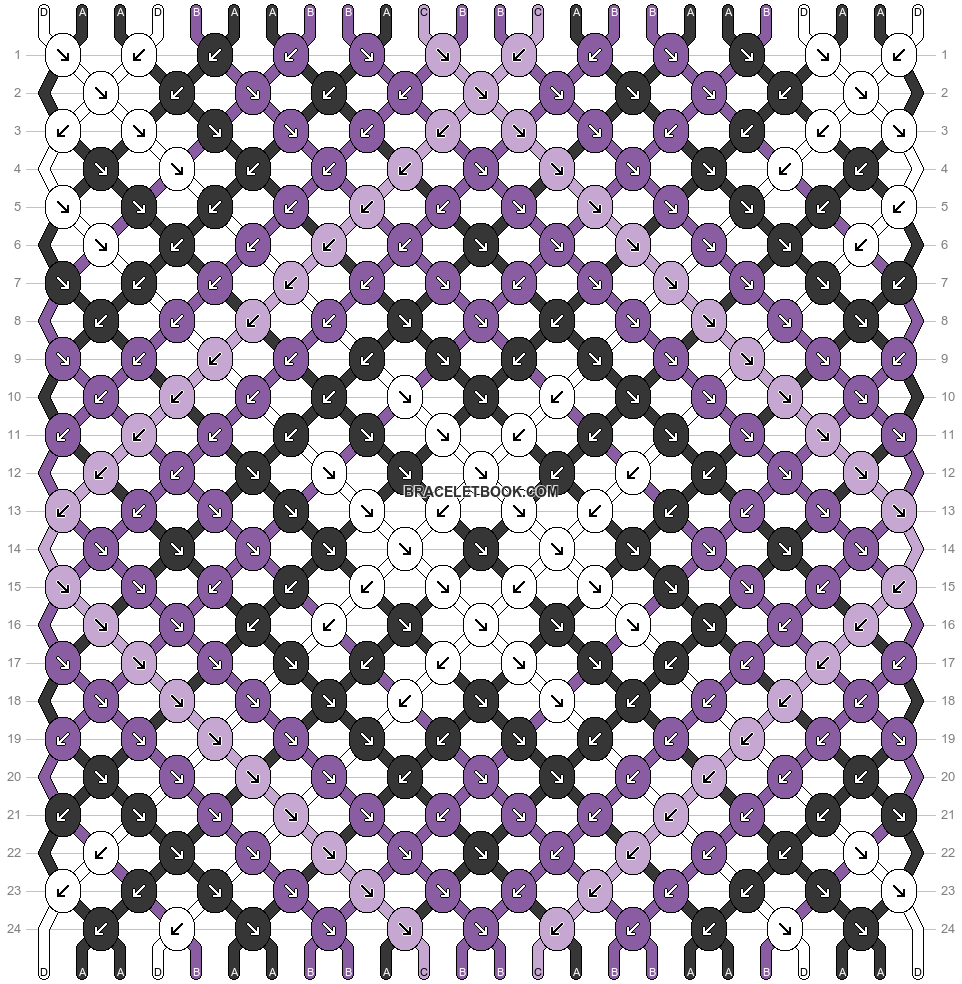 Normal pattern #128615 variation #270449 pattern