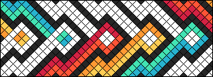 Normal pattern #141678 variation #270451