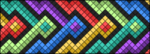 Normal pattern #141678 variation #270452
