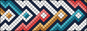 Normal pattern #141678 variation #270454