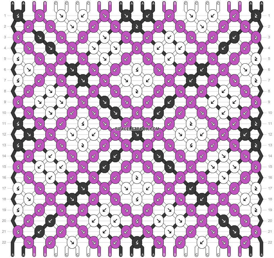 Normal pattern #141671 variation #270456 pattern