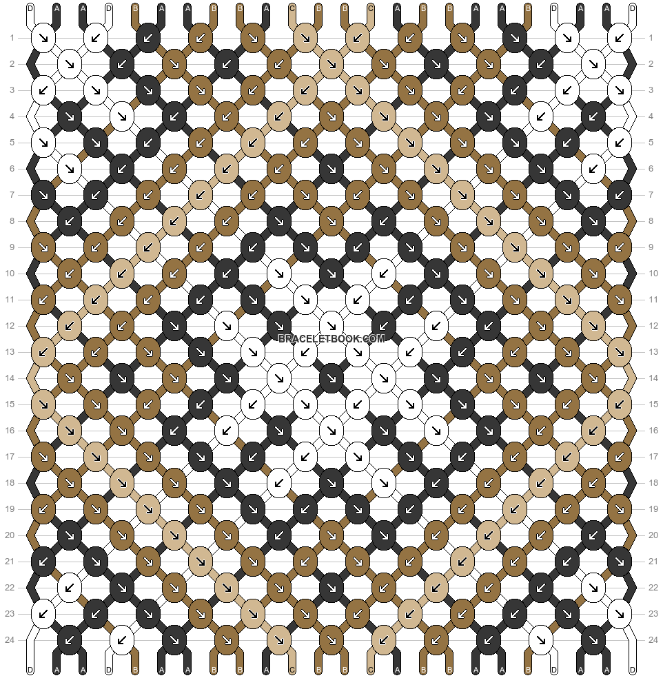 Normal pattern #128615 variation #270457 pattern