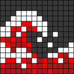 Alpha pattern #141489 variation #270474