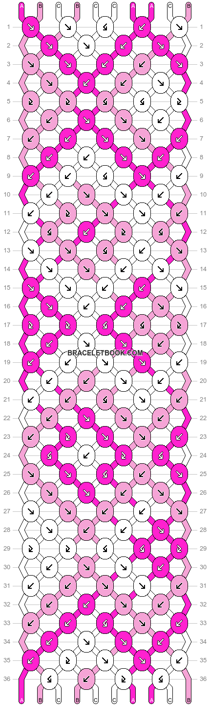 Normal pattern #141692 variation #270482 pattern