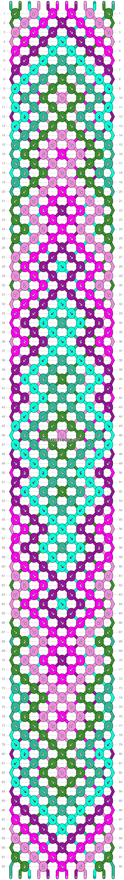 Normal pattern #141318 variation #270483 pattern