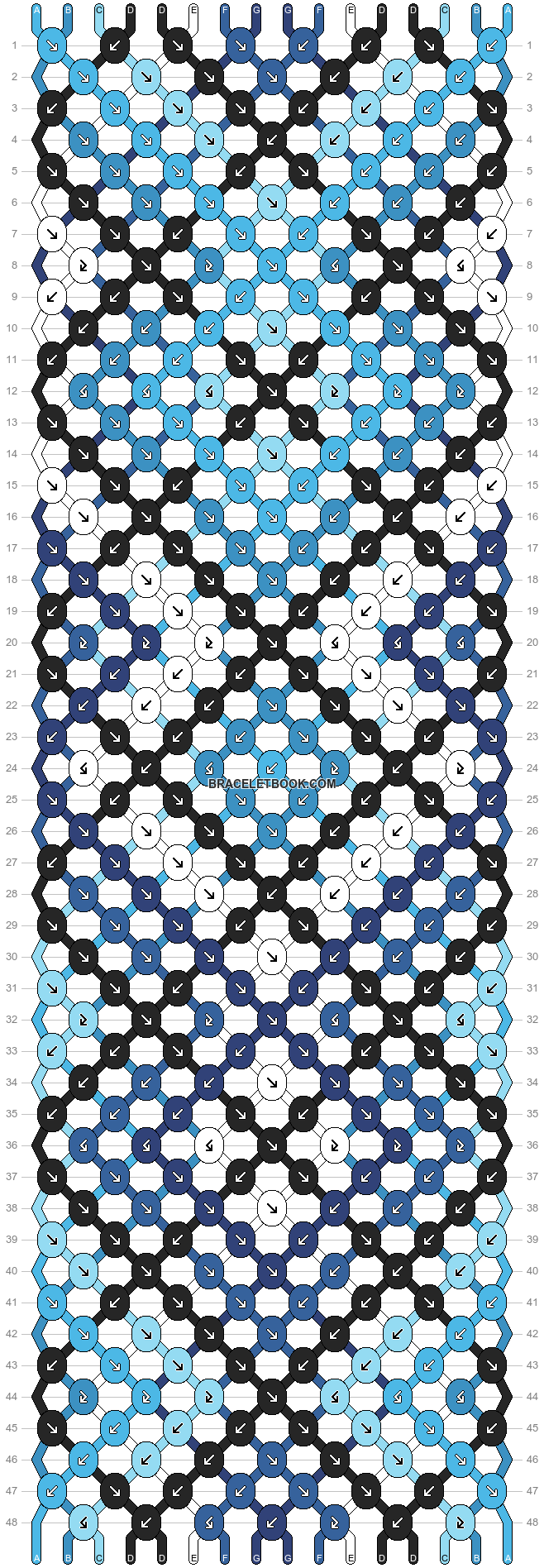 Normal pattern #141718 variation #270491 pattern