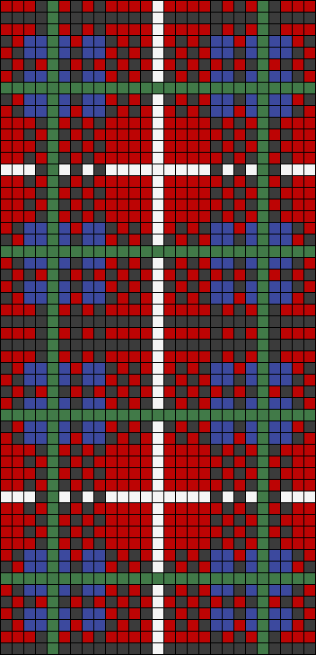 Alpha pattern #41076 variation #270499 preview