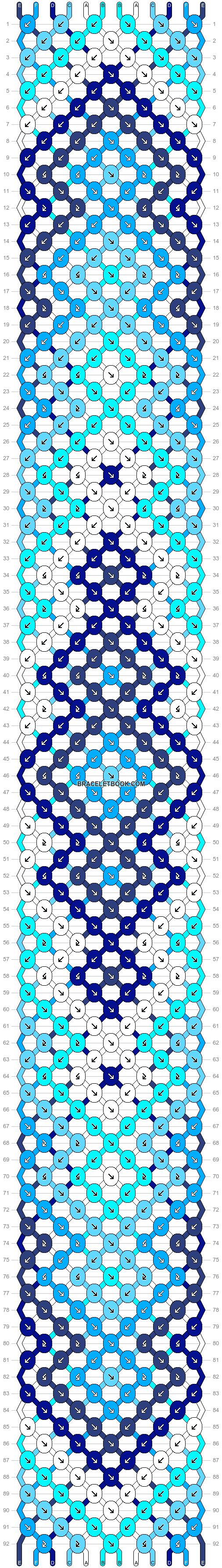 Normal pattern #141318 variation #270507 pattern