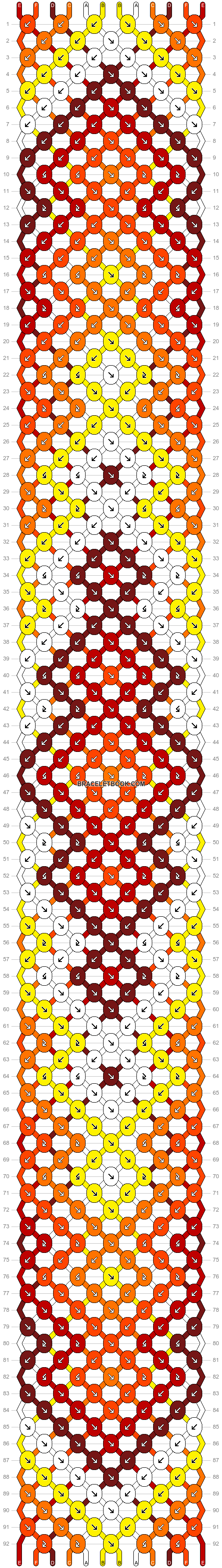 Normal pattern #141318 variation #270508 pattern