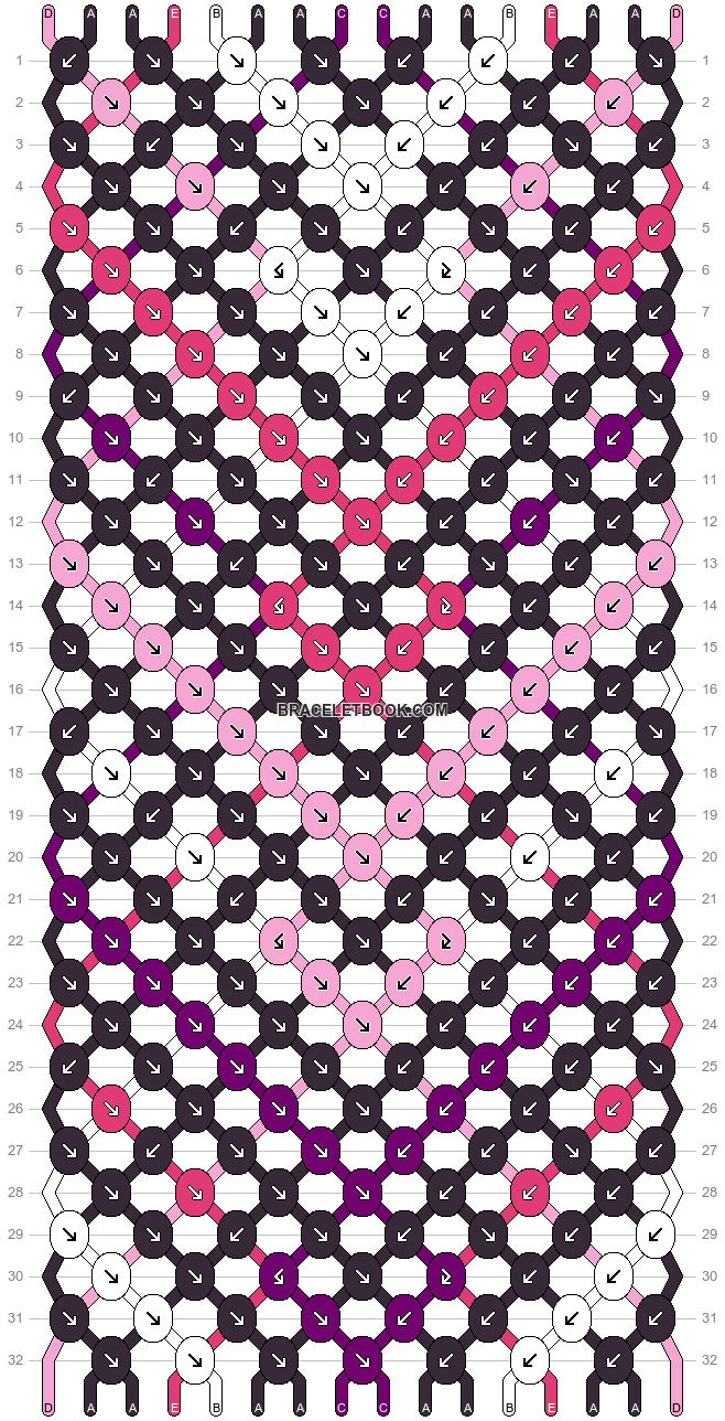 Normal pattern #141604 variation #270526 pattern