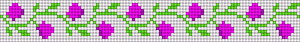 Alpha pattern #89768 variation #270531