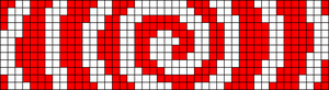 Alpha pattern #138068 variation #270554