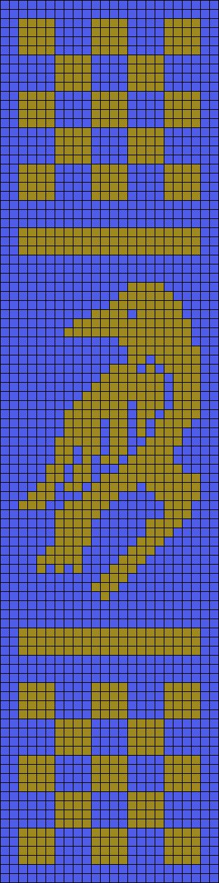Alpha pattern #37052 variation #270555 preview