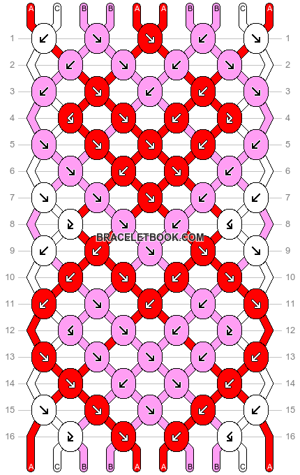Normal pattern #34101 variation #270563 pattern