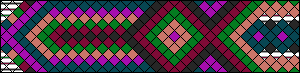 Normal pattern #128262 variation #270578