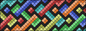 Normal pattern #141736 variation #270591