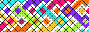 Normal pattern #141738 variation #270592