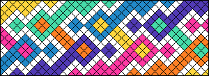 Normal pattern #141737 variation #270594
