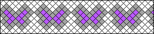 Normal pattern #59786 variation #270615