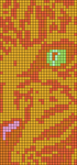 Alpha pattern #133768 variation #270629