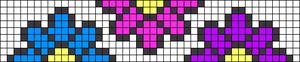 Alpha pattern #141765 variation #270633