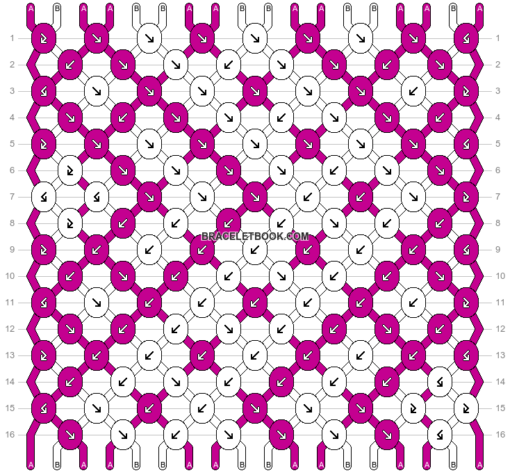 Normal pattern #137463 variation #270720 pattern