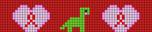 Alpha pattern #136172 variation #270776
