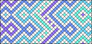 Normal pattern #141613 variation #270777