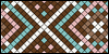 Normal pattern #135412 variation #270788