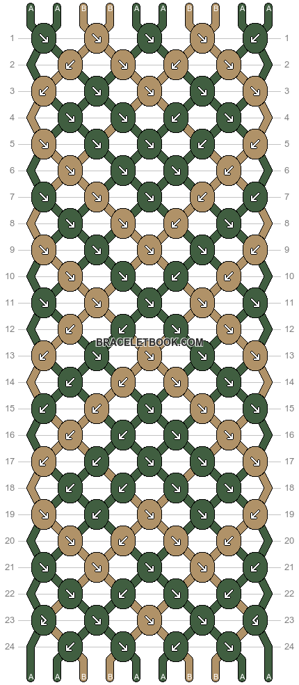 Normal pattern #141508 variation #270789 pattern