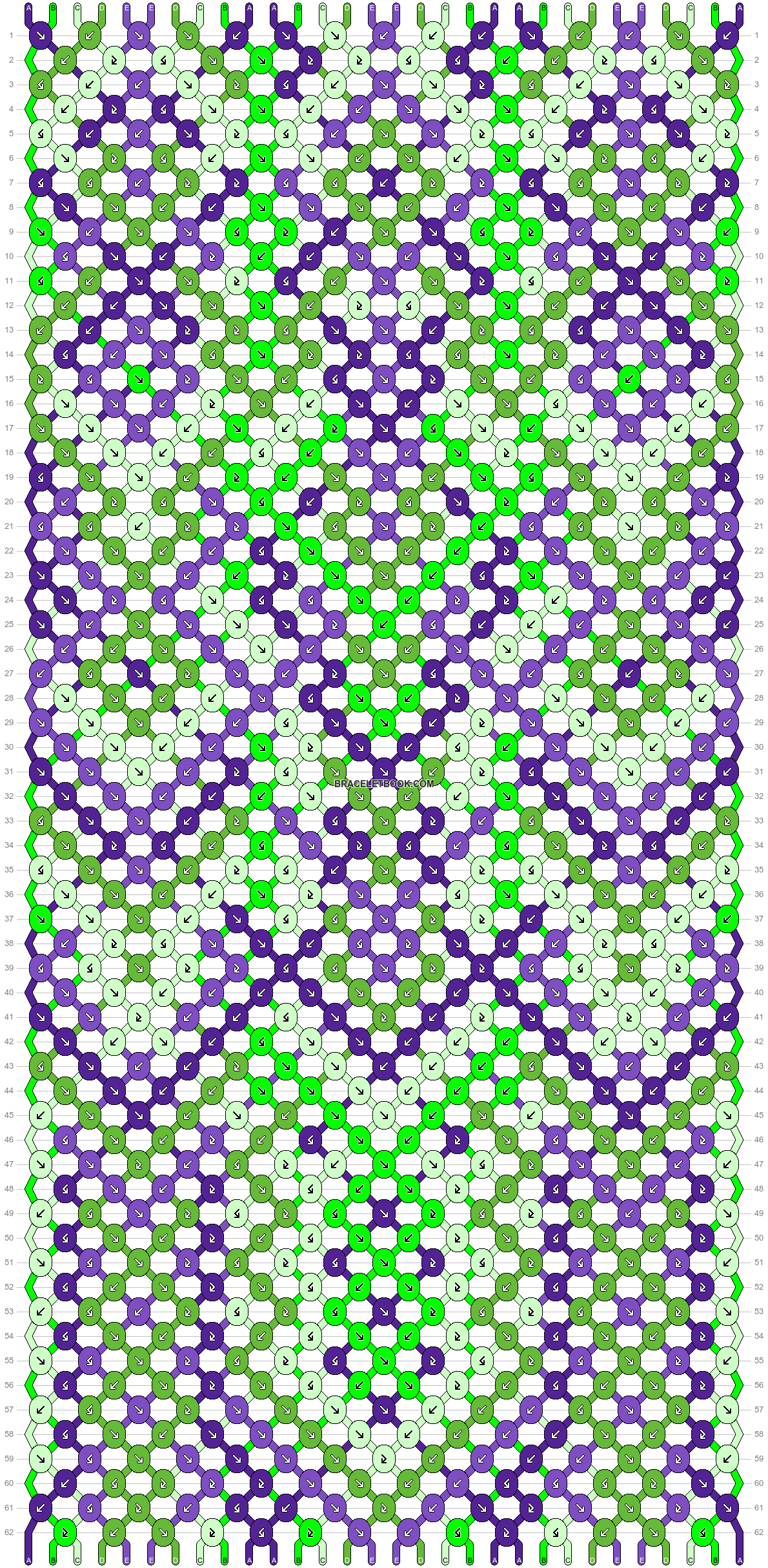 Normal pattern #128525 variation #270804 pattern