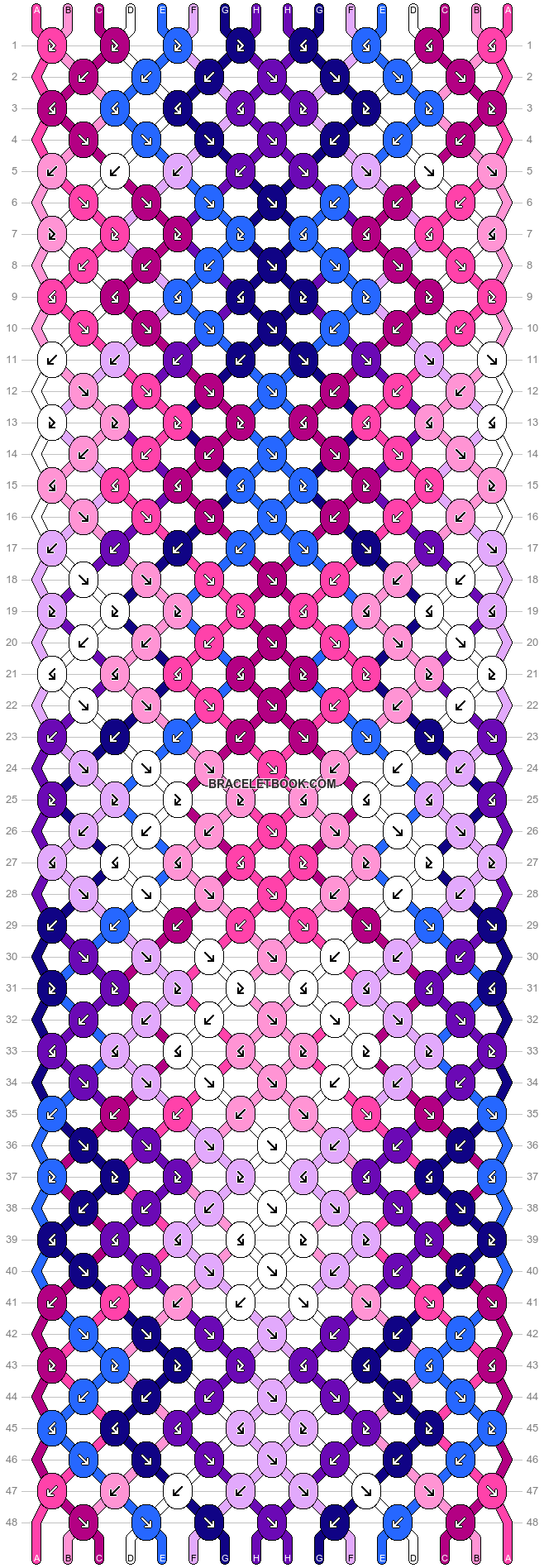 Normal pattern #124127 variation #270814 pattern