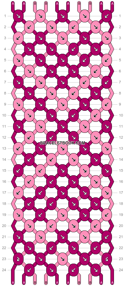 Normal pattern #141508 variation #270837 pattern