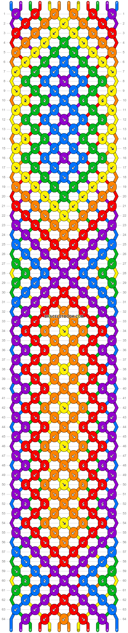 Normal pattern #19420 variation #270839 pattern