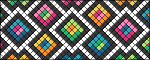 Normal pattern #141987 variation #270860