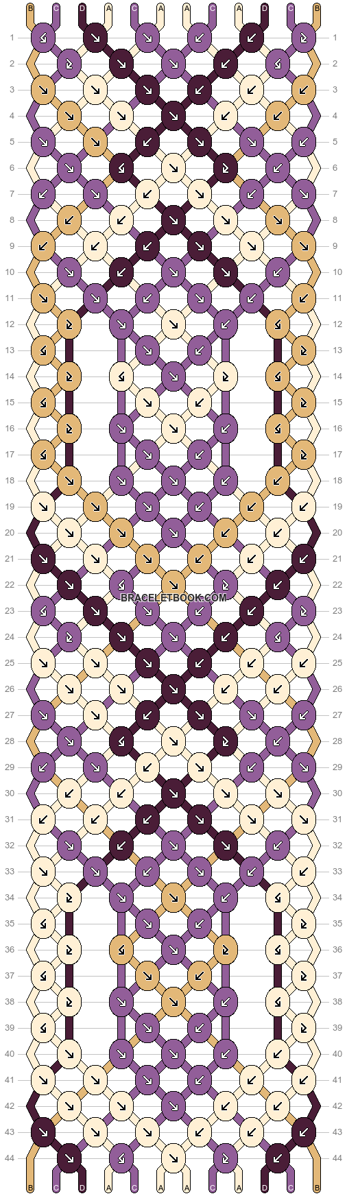 Normal pattern #136808 variation #270889 pattern