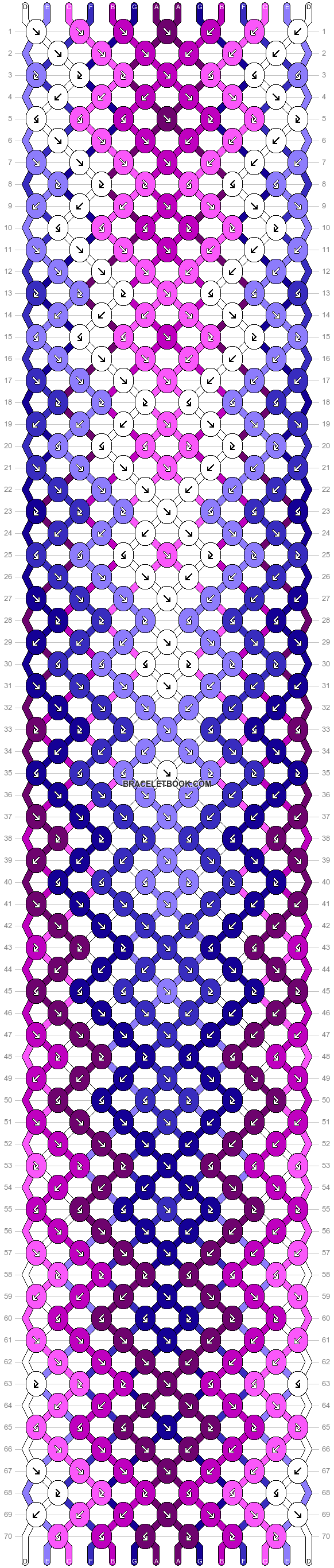 Normal pattern #24805 variation #270897 pattern